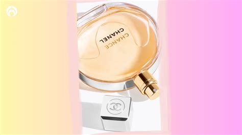 El perfume mexicano que huele a Chance de Chanel, cuesta 2 